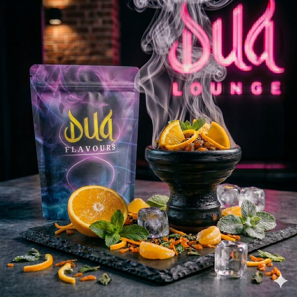 Orange - Image 2