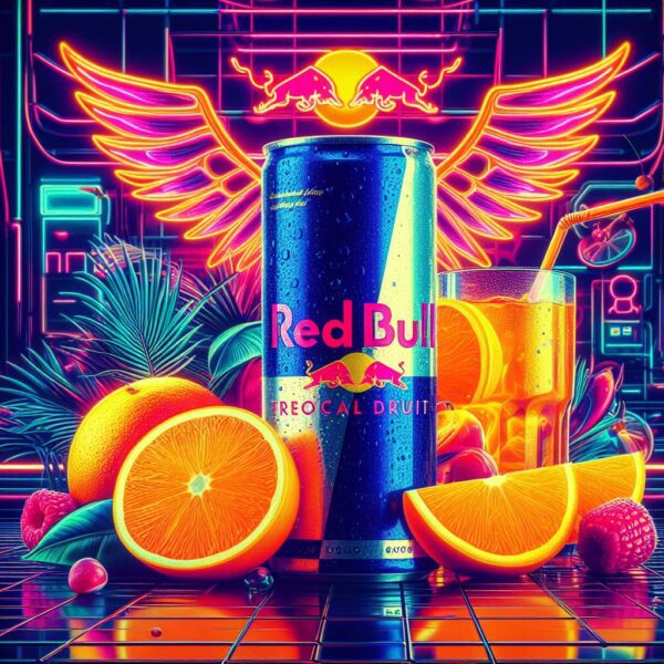 red bull 600x600