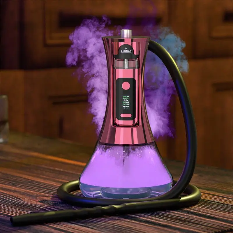 Electric Shisha Dua Flavours Electric Shisha Dua Flavours