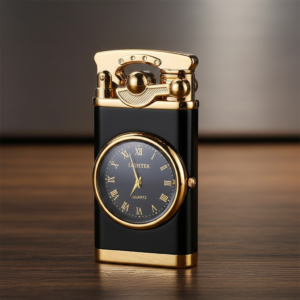 Watch Lighter