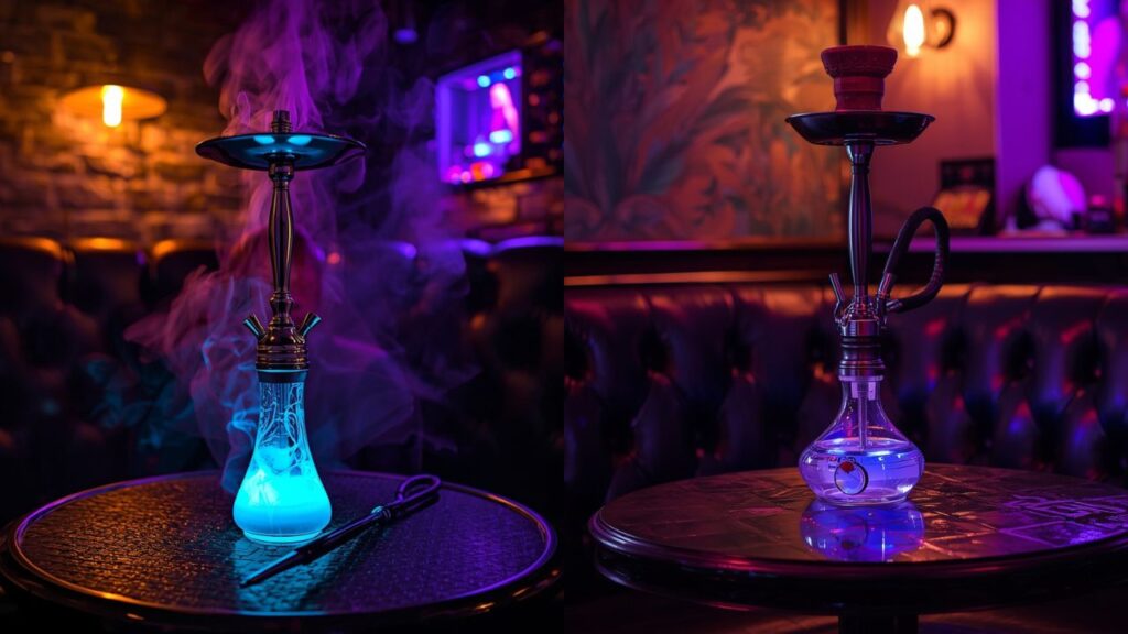 Shisha Uncovered