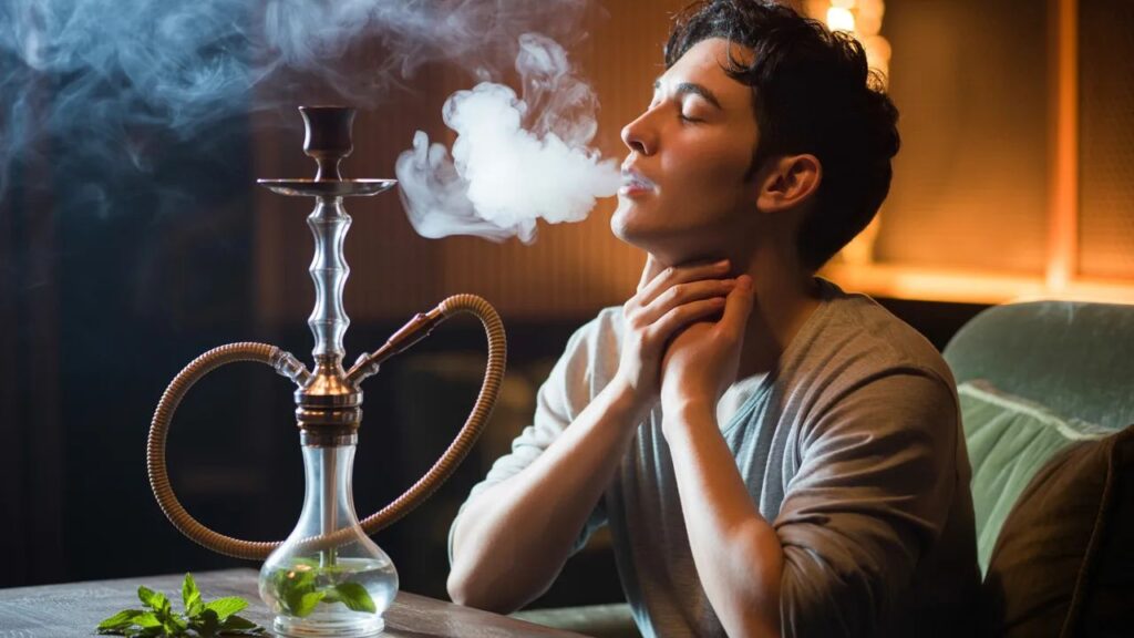 can-menthol-mint-shisha-help-soothe-a-sore-throat