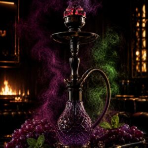 grape-mint