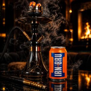 irn-bru