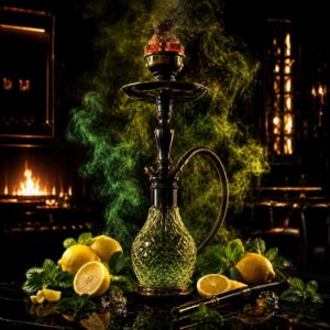 lemon-mint