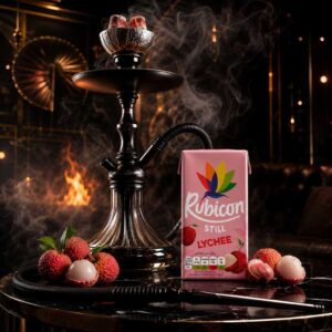 rubicon-lychee