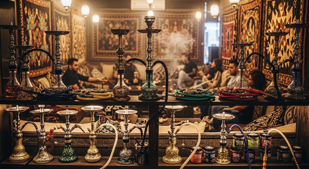 shisha shop 