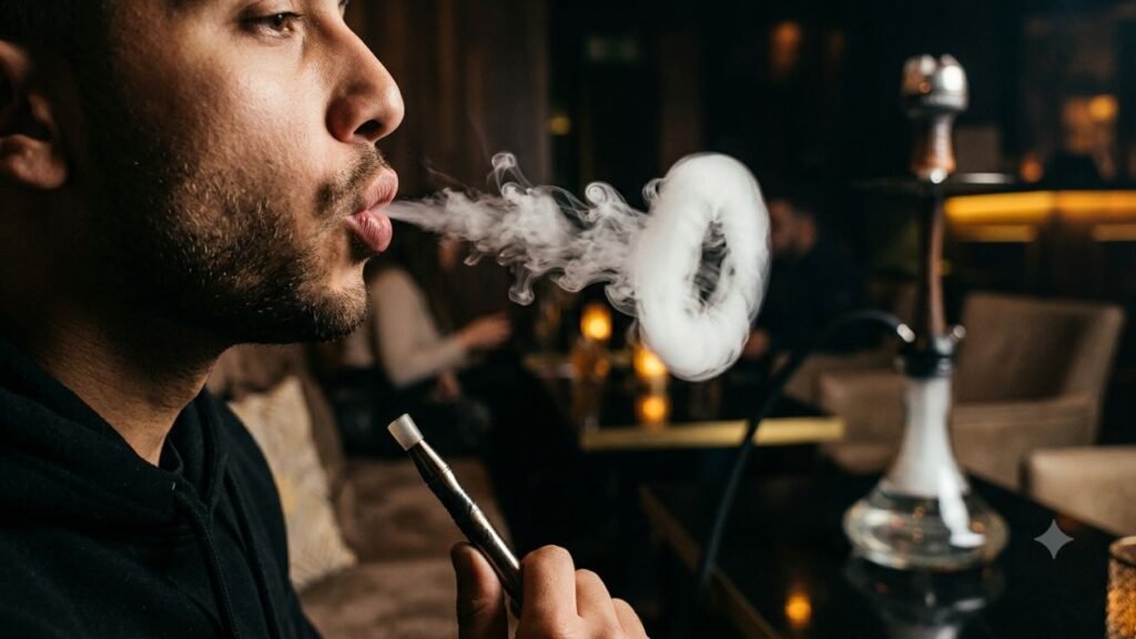 how to get perfect smoke ring everytime